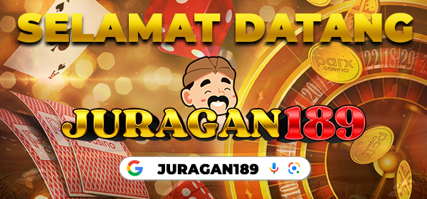 JURAGAN189